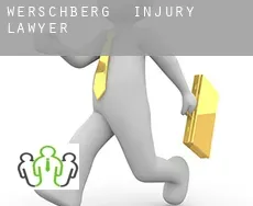 Werschberg  injury lawyer