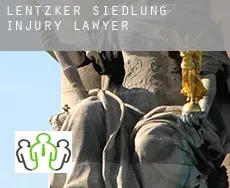 Lentzker Siedlung  injury lawyer