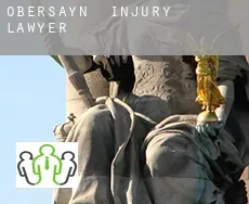 Obersayn  injury lawyer