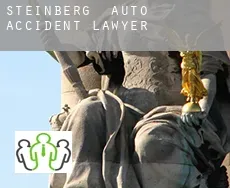 Steinberg  auto accident lawyer