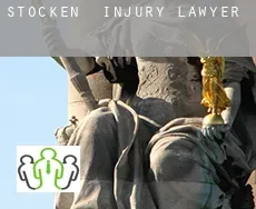 Stöcken  injury lawyer