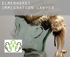 Elmenhorst  immigration lawyer