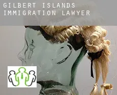 Gilbert Islands  immigration lawyer