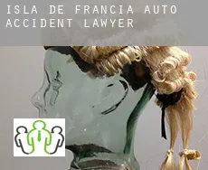 Île-de-France  auto accident lawyer