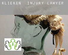 Klieken  injury lawyer