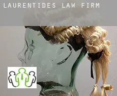 Laurentides  law firm