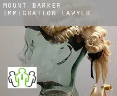 Mount Barker  immigration lawyer