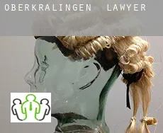 Oberkrälingen  lawyer