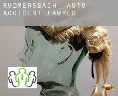 Rudmersbach  auto accident lawyer