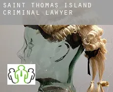 Saint Thomas Island  criminal lawyer