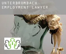 Unterbrombach  employment lawyer