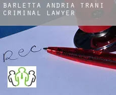 Provincia di Barletta - Andria - Trani  criminal lawyer