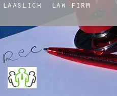 Laaslich  law firm