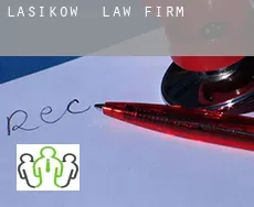 Läsikow  law firm