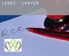 Lehde  lawyer