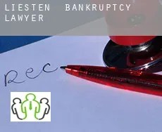 Liesten  bankruptcy lawyer