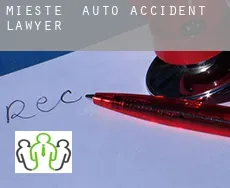 Mieste  auto accident lawyer