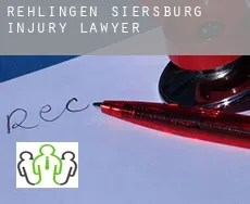 Rehlingen-Siersburg  injury lawyer