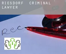 Riesdorf  criminal lawyer