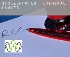 Stolzenhofen  criminal lawyer