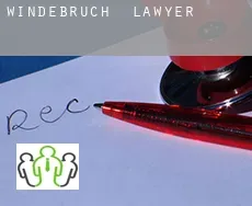 Windebruch  lawyer