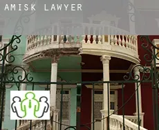 Amisk  lawyer