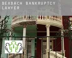 Bexbach  bankruptcy lawyer