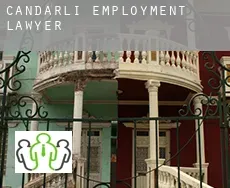 Çandarlı  employment lawyer