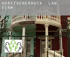 Hörstgenerhuck  law firm