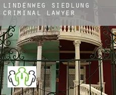 Lindenweg Siedlung  criminal lawyer