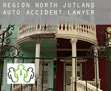 Region North Jutland  auto accident lawyer