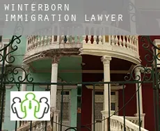 Winterborn  immigration lawyer