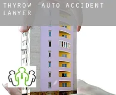 Thyrow  auto accident lawyer