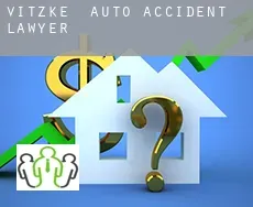 Vitzke  auto accident lawyer