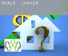 Werle  lawyer