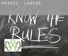 Hassel  lawyer