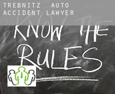 Trebnitz  auto accident lawyer