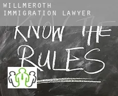 Willmeroth  immigration lawyer