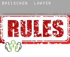 Breischen  lawyer