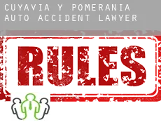 Kujawsko-Pomorskie  auto accident lawyer