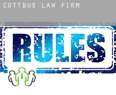 Cottbus  law firm