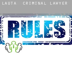 Lauta  criminal lawyer