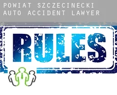 Powiat szczecinecki  auto accident lawyer