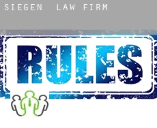 Siegen  law firm