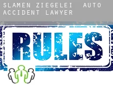 Slamen Ziegelei  auto accident lawyer