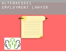 Altenkessel  employment lawyer