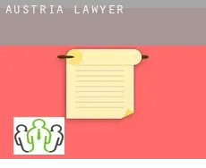 Austria  lawyer