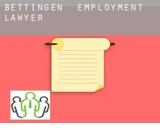 Bettingen  employment lawyer