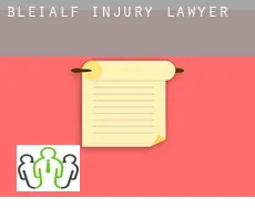 Bleialf  injury lawyer