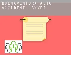 Buenaventura  auto accident lawyer